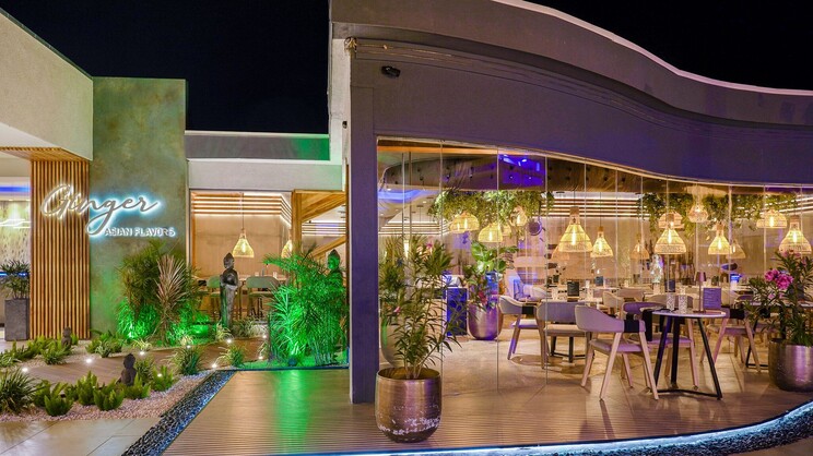 Divi Aruba All Inclusive Resort